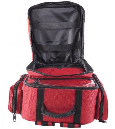 Plecaki, torby i walizki medyczne Quirumed QM004L-NA