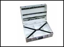 Plecaki, torby i walizki medyczne TECH-MED. Walizka przedmedyczna