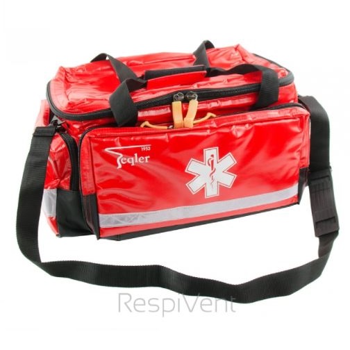Plecaki, torby i walizki medyczne Teqler Lüttich