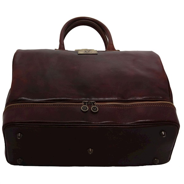 Plecaki, torby i walizki medyczne Tuscany Leather Barc
