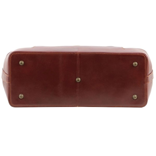 Plecaki, torby i walizki medyczne Tuscany Leather Leo