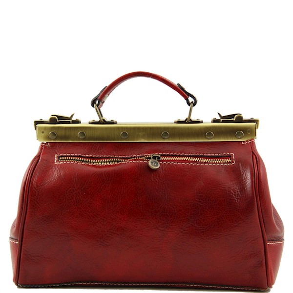 Plecaki, torby i walizki medyczne Tuscany Leather Michael Anthony