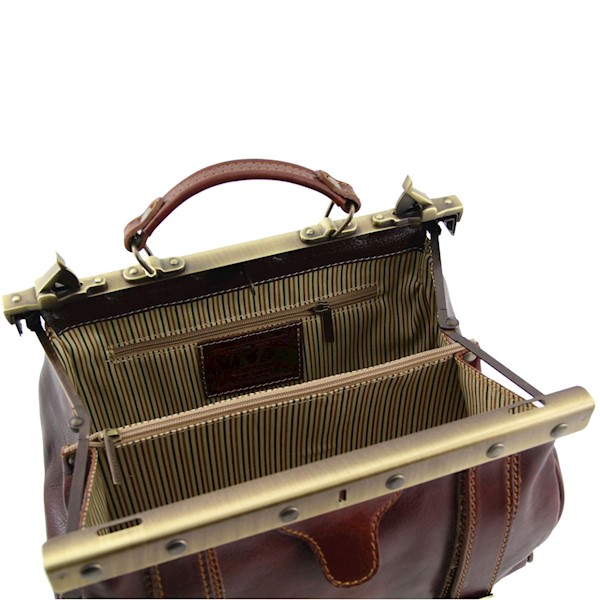 Plecaki, torby i walizki medyczne Tuscany Leather Mona