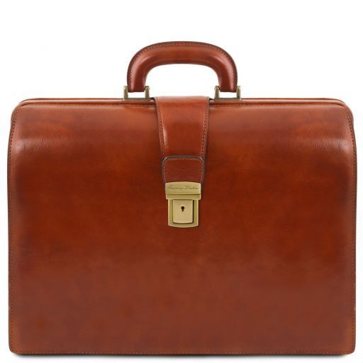 Plecaki, torby i walizki medyczne Tuscany Leather Nova Pro