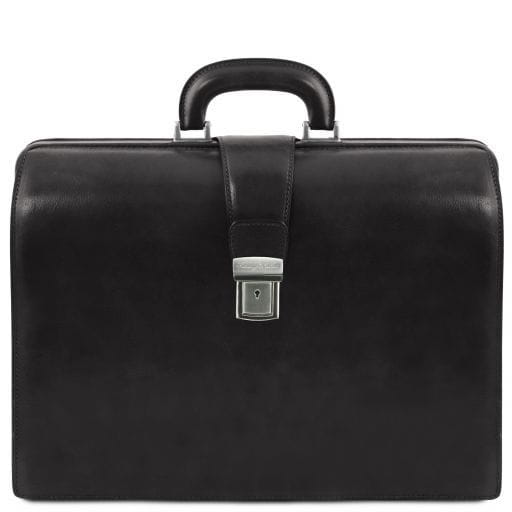 Plecaki, torby i walizki medyczne Tuscany Leather Nova Pro