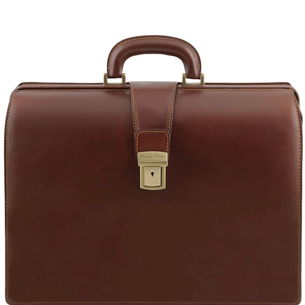 Plecaki, torby i walizki medyczne Tuscany Leather Nova Pro