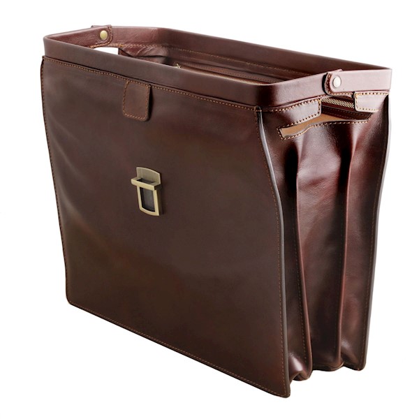 Plecaki, torby i walizki medyczne Tuscany Leather Nova Pro