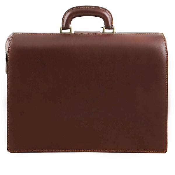 Plecaki, torby i walizki medyczne Tuscany Leather Nova Pro