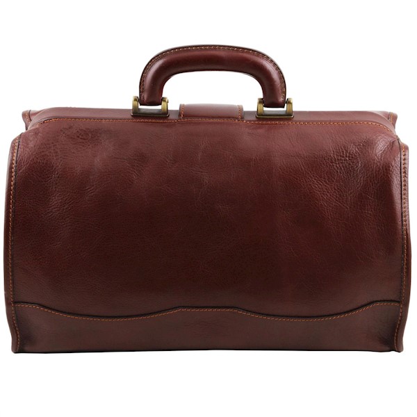 Plecaki, torby i walizki medyczne Tuscany Leather Rafa
