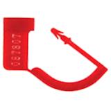 Plomby do kontenerów do sterylizacji B/D SX 241