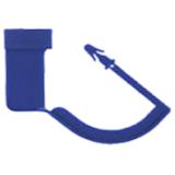 Plomby do kontenerów do sterylizacji B/D SX 241