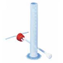 Płuczki do gazów Bel-Art Products Bełkotkowe PP