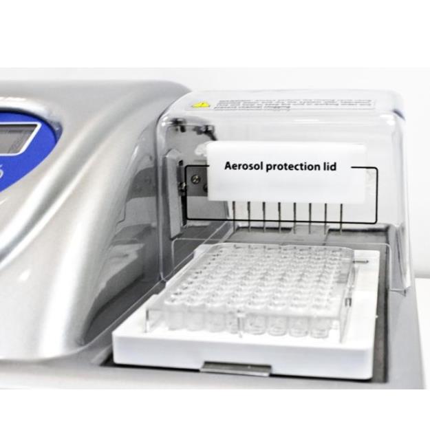 Płuczki do płytek Biosan IW-8