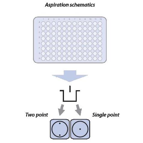 Płuczki do płytek Biosan IW-8