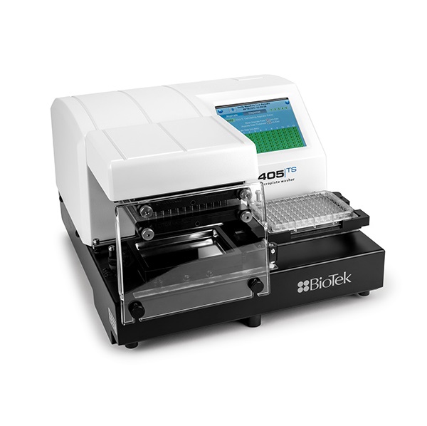 Płuczki do płytek BioTek 405 TS