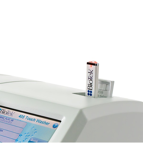 Płuczki do płytek BioTek 405 TS