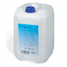 Płynne koncentraty do dializ B.Braun Bikarbonat