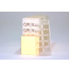 Płytki do oznaczeń grup krwi HYDREX Seroplates