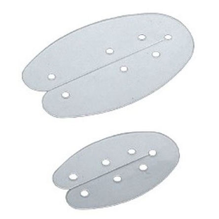 Płytki do stabilizacji przegrody nosa SPIGGLE & THEIS nosowe