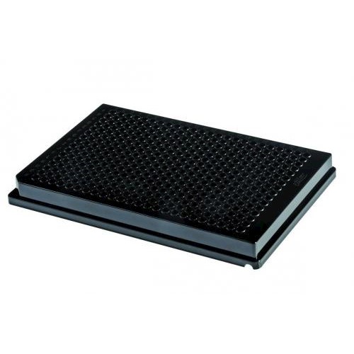 Płytki titracyjne Ritter riplate mikrotitracyjne głębokodołkowe