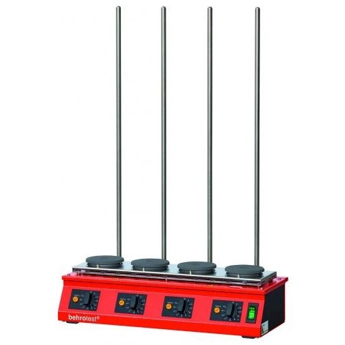 Płyty grzewcze Behr HB 4 / HB 6 / HB 8 / HBS 4 / HBS 6 / HBS 8