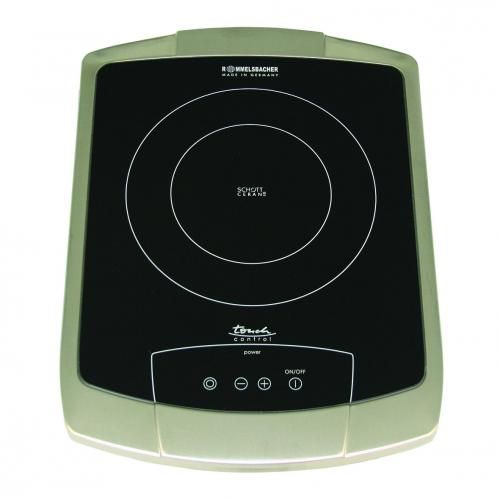 Płyty grzewcze Rommelsbacher Ceran