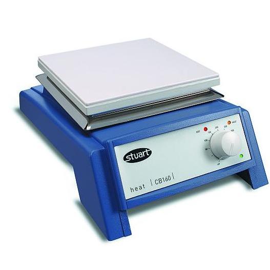 Płyty grzewcze STUART CB300/ SB300