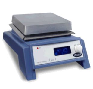 Płyty grzewcze STUART SD160