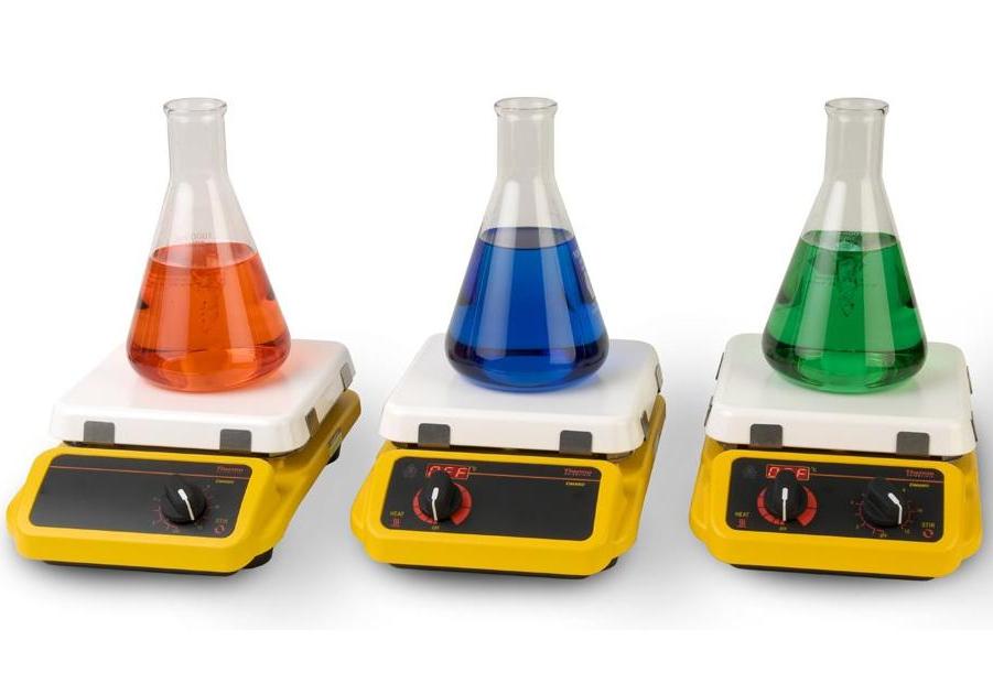 Płyty grzewcze THERMO SCIENTIFIC CIMAREC