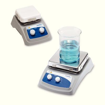 Płyty grzewcze VWR Advanced