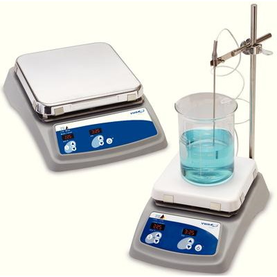 Płyty grzewcze VWR Professional