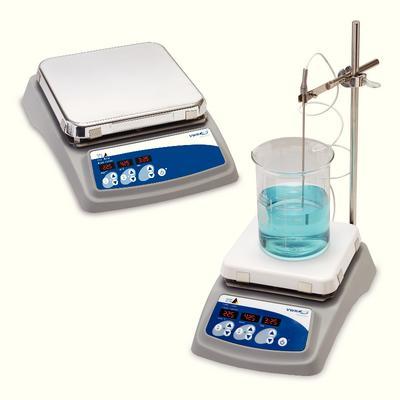 Płyty grzewcze VWR Professional