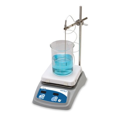 Płyty grzewcze VWR Professional