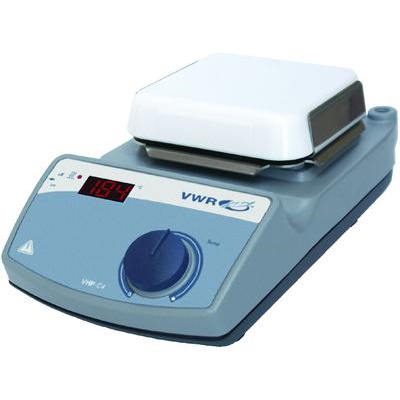 Płyty grzewcze VWR VHP-C