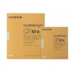 Płyty RTG do radiografii pośredniej FUJIFILM IP ST VI