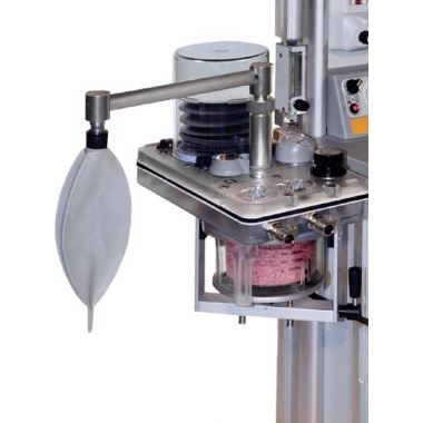 Pochłaniacze CO2 do stosowania w środowisku MRI Penlon A200SP