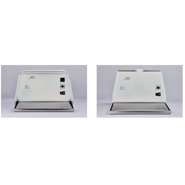 Pochłaniacze oparów MEDITE TAZ 19