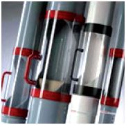 Poczta pneumatyczna Aerocom Aerocom