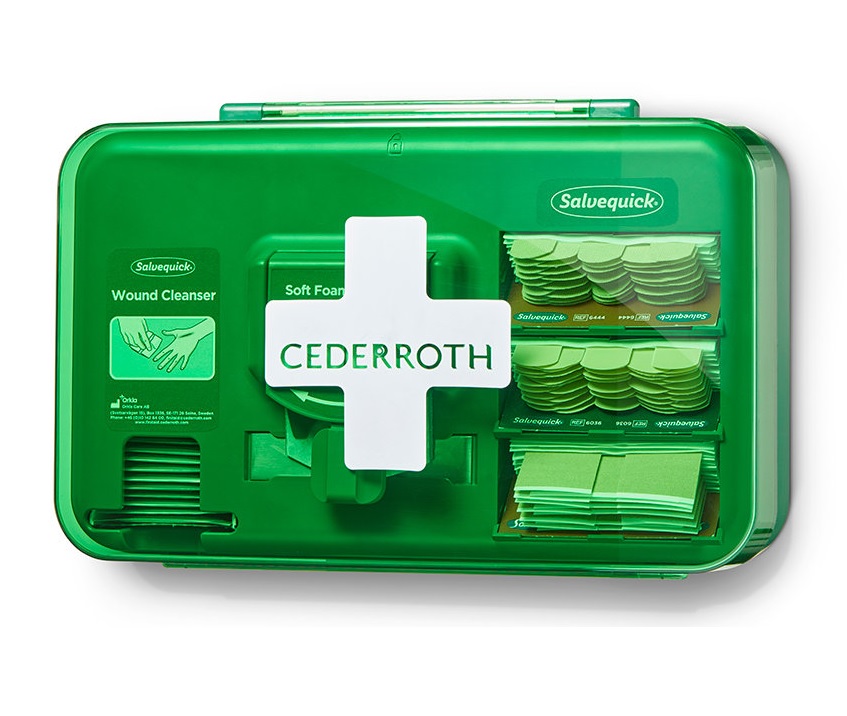 Podajniki do materiałów opatrunkowych Cederroth Plus 51011006