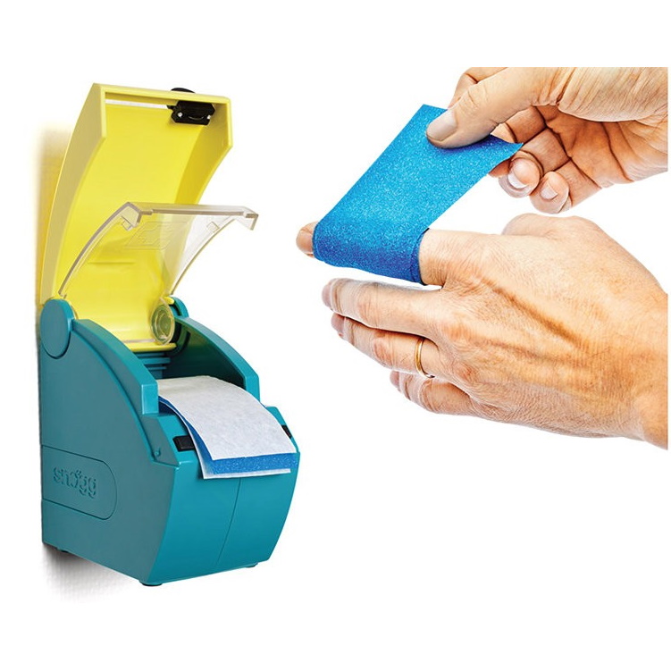 Podajniki do materiałów opatrunkowych Snogg Soft NEXT Snögg