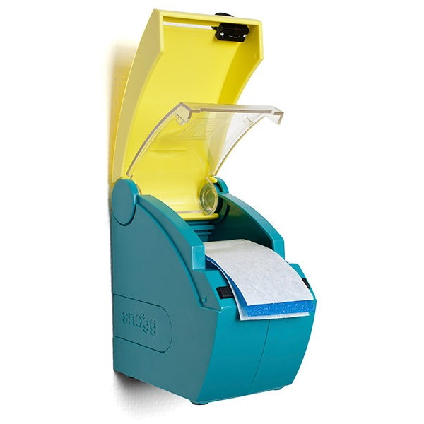 Podajniki do materiałów opatrunkowych Snogg Soft NEXT Snögg