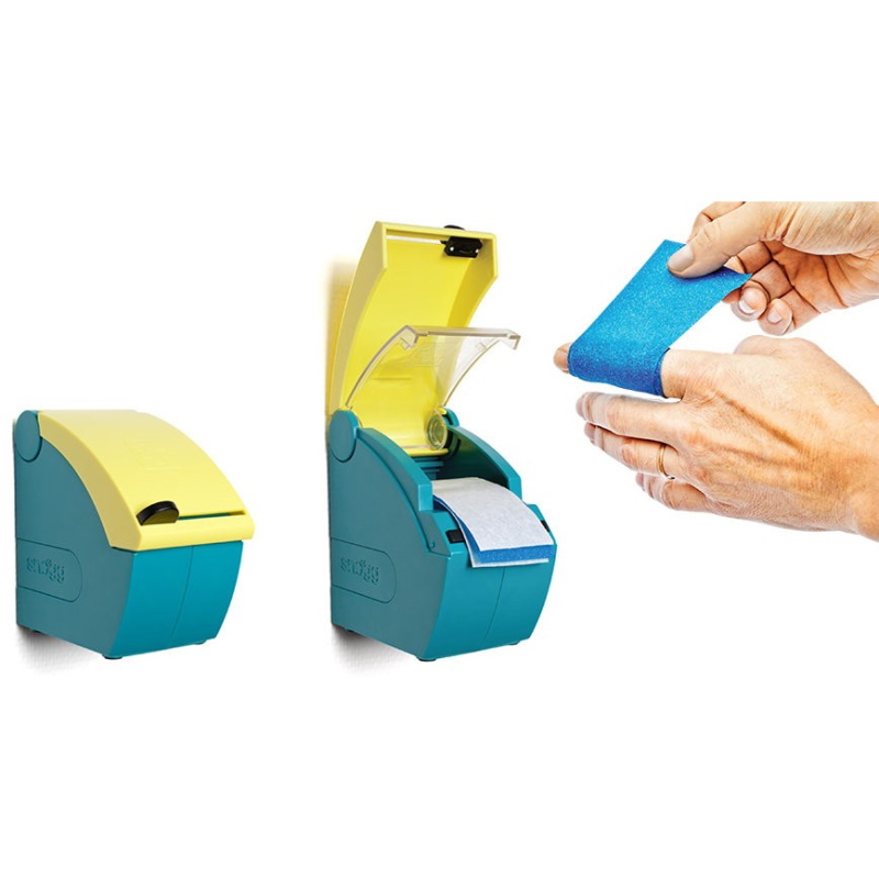 Podajniki do materiałów opatrunkowych Snogg Soft NEXT Snögg