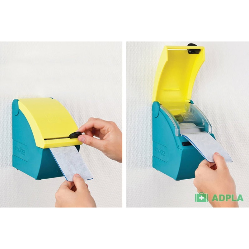 Podajniki do materiałów opatrunkowych Snogg Soft NEXT Snögg