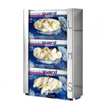 Podajniki na rękawiczki medyczne B/D IL.09201