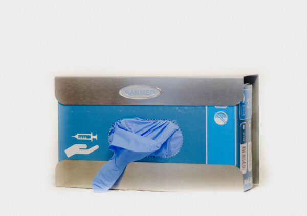 Podajniki na rękawiczki medyczne SANMED PNR