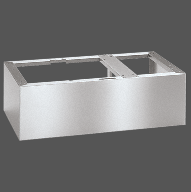 Podbudowy do myjni medycznych Miele UG 30-90/60-85