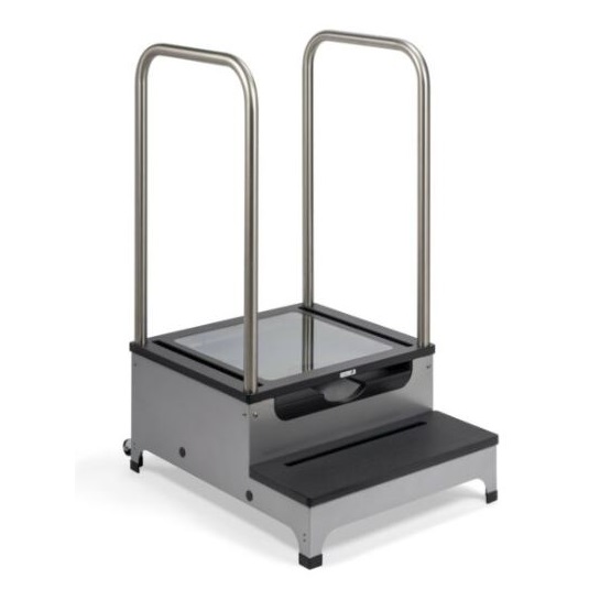 Podesty do wykonywania zdjęć RTG RC Imaging Complete View 2