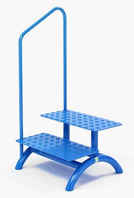 Podesty szpitalne - medyczne do pracowni MR Wardray Premise MR2505