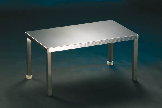 Podesty szpitalne - medyczne (stopnie do badań) Hammerlit OPAT