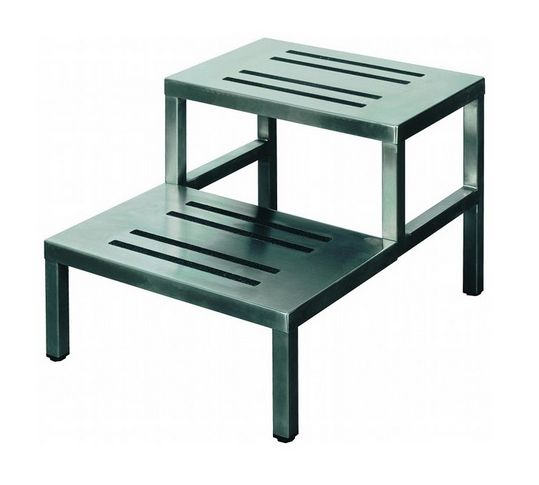 Podesty szpitalne - medyczne (stopnie do badań) MALOW SLN